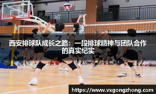 西安排球队成长之路：一段排球精神与团队合作的真实纪实